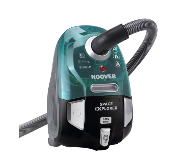 HOOVER Space Explorer SL70PET011 - 1386301 - zdjęcie